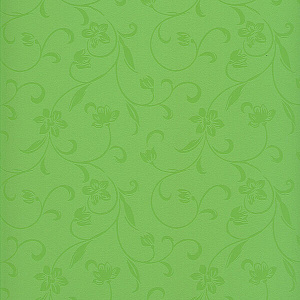 Фасад для кухни МДФ Пластик Лилии трава